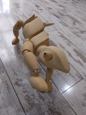 Artists wooden moveable for sale  STAINES-UPON-THAMES