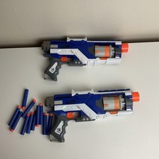 Nerf elite bundle for sale  NEWMILNS