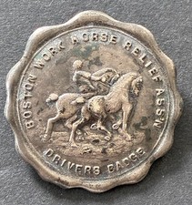 1914 boston work for sale  Winthrop