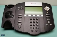 Polycom soundpoint ip550 for sale  Winchester