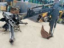 Bradco 511b skid for sale  Bronx