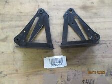 Capri mk2 mk3 gebraucht kaufen  Neuried