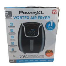 Power vortex quart for sale  Longwood