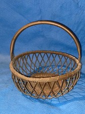 Vintage round metal for sale  Richmond Hill