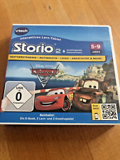 Vtech storio cars gebraucht kaufen  Augsburg
