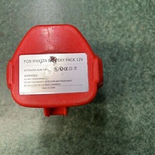 12v 1.5ah battery for sale  HEATHFIELD