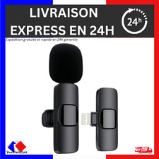 Micro cravate fil d'occasion  Rueil-Malmaison
