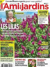Ami jardins 1149 d'occasion  Aubagne