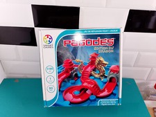 2601252 jeu société d'occasion  Plabennec
