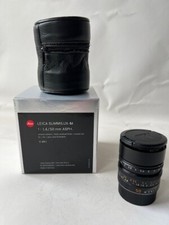 leica summilux m asph 50mm for sale leica summilux m asph 50mm for sale Houston