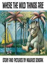 Wild things maurice for sale  UK