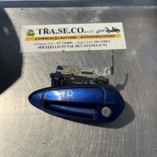 735498901 maniglia esterna usato  Militello in Val di Catania
