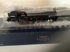 Bachmann liliput l105205 for sale  DURHAM