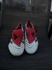 Adidas predator champagne for sale  ENNISKILLEN