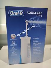 Oral aquacare idropulsore usato  Torre Pellice
