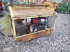 Deutz f3l912 diesel d'occasion  Expédié en Belgium