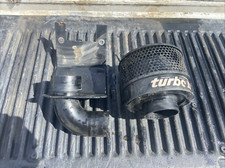 Turbo precleaner model for sale  Arthur