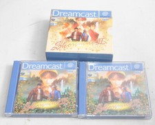 Sega dreamcast shenmue for sale  CLITHEROE