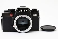 Leica black body d'occasion  Expédié en Belgium