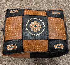 Indian boho leather for sale  Sioux Falls