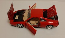 Ferrari 348tb burago usato  Iglesias