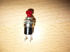 Miniatur drucktaster taster gebraucht kaufen  Bergatreute
