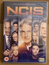 Ncis series season for sale  BURY ST. EDMUNDS