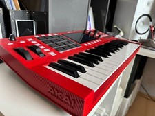 Akai mpc key gebraucht kaufen  Kieselbronn