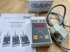 Leistungs energiemessgerät lv gebraucht kaufen  Köln