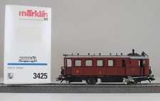 Märklin 3425 dampf gebraucht kaufen  Aspach