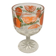 Vintage screwdriver orange for sale  Alton