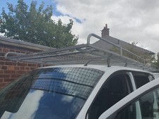 Transit custom roof for sale  DEESIDE