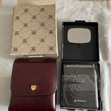 Lederhülle jerome leplat gebraucht kaufen  Unna