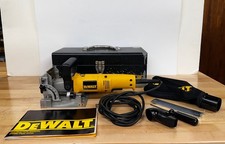 Dewalt plate biscuit for sale  New Hartford