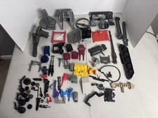 GI Joe repuestos y misceláneos segunda mano  Embacar hacia Mexico