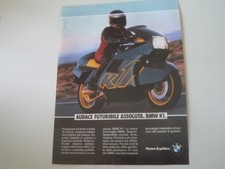 Advertising pubblicità 1989 usato  Salerno