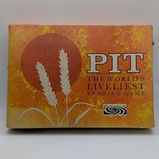 Pit card worlds for sale  WALSALL