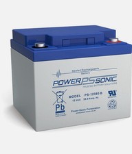 Powersonic 12380 12v gebraucht kaufen  Pirmasens