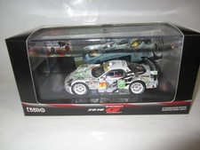 Ebbro 44375 1/43 M7 Murtiara Motors Amemiya SGC7 2010 Super GT300 Round 4 No.7 , usado comprar usado  Enviando para Brazil