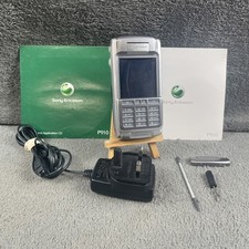 Vintage sony ericsson for sale  BRIERLEY HILL