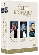 Cliff richard collection for sale  ROSSENDALE