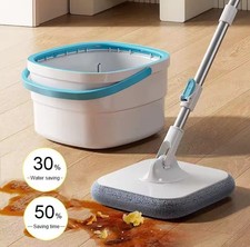 Mop rotante 360 usato  Palermo