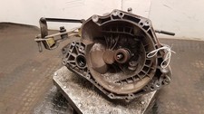 Vauxhall corsa gearbox for sale  THAME