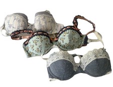Bras floozie frost for sale  UK