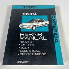 1990 toyota cressida for sale  Arnold