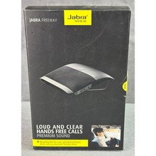 Jabra freeway loud for sale  Rochelle