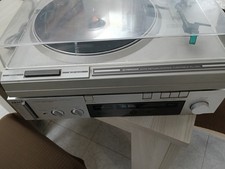 Stereo vintage piatto usato Stereo vintage piatto usato  Aprilia