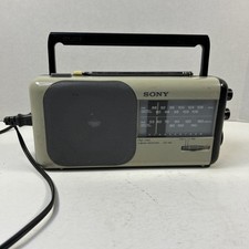 Sony icf 760 for sale  Detroit Lakes