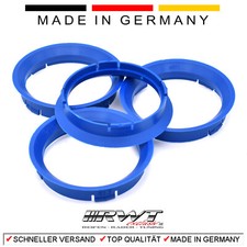 Zentrierringe alutec rial gebraucht kaufen  Mühlacker
