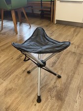 Set dreibeinhockern bein gebraucht kaufen  Raubling